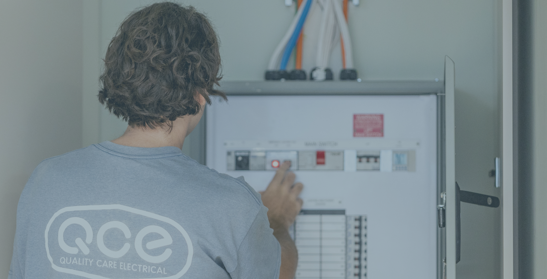 24 hour Electrician Geelong - Electrician Highton - Emergency Electrician Near Me - Quality Care Electrical