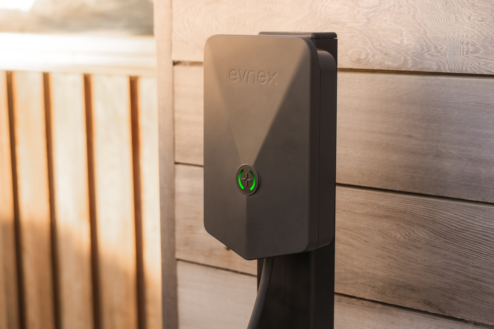 EV Charger Installation at Home & Office