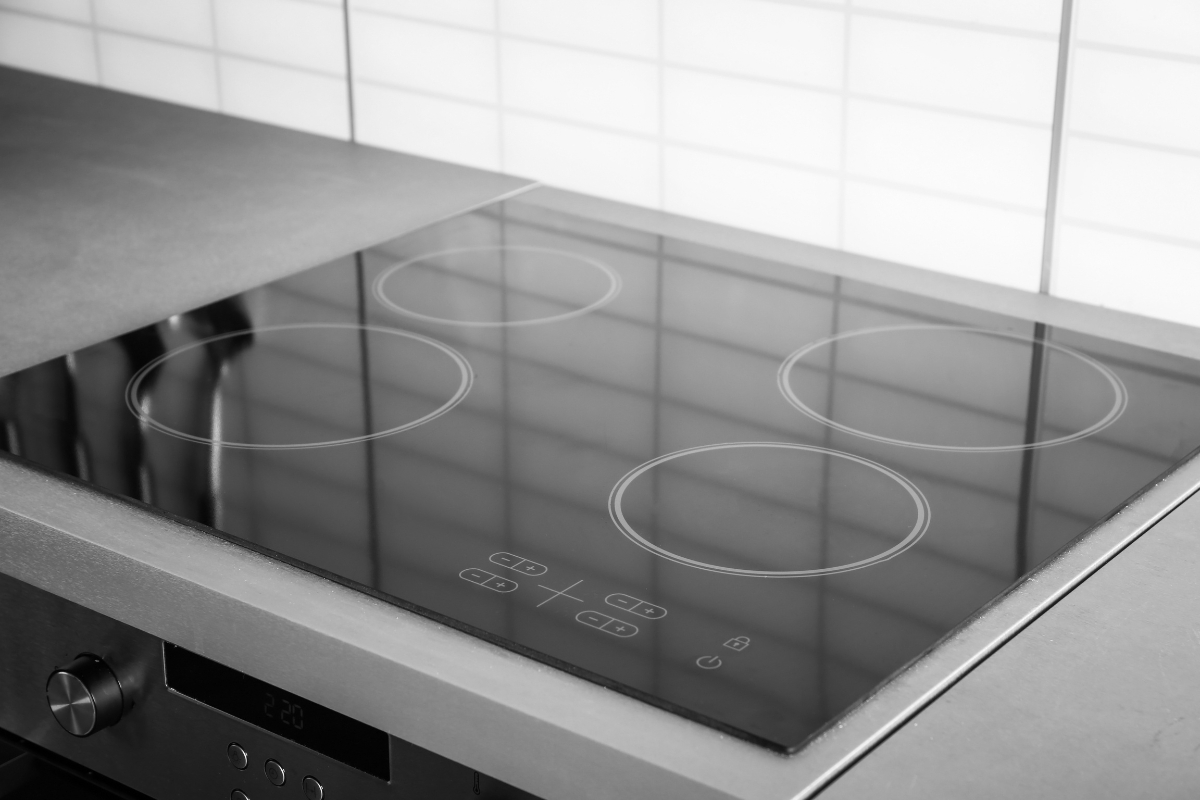 QCE | Electric Cooktop Installation